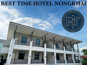 Rest Time Hotel
